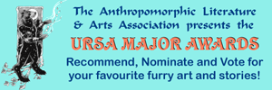 Ursa Major Awards